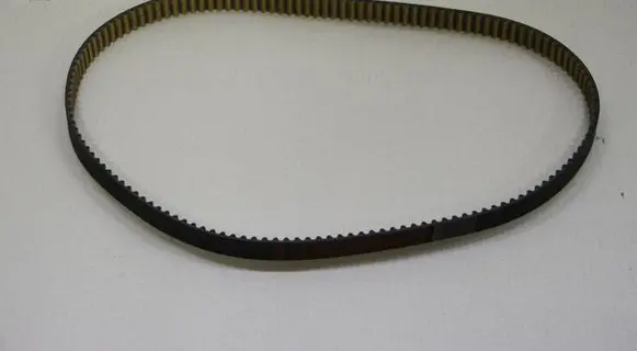 Volkswagen Scirocco Timing belt 04L109119