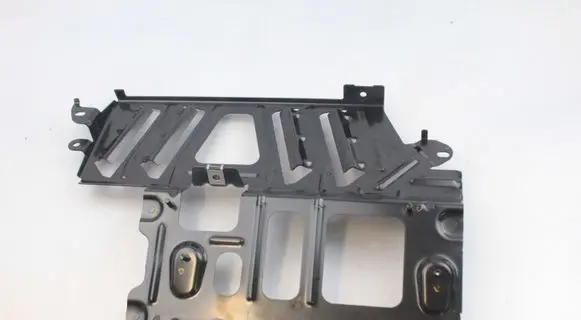 BMW X3 F25 Sound amplifier holder/bracket 9188582