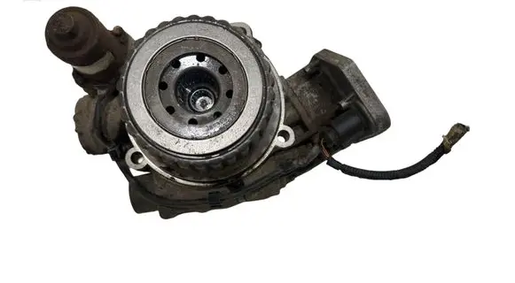 Skoda Octavia Mk2 (1Z) Rear gearbox reducer motor 0BR907554A 5WP3352301 11185201