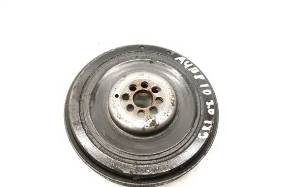 Audi A4 S4 B8 8K Crankshaft pulley