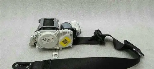 Mercedes-Benz SLK R172 Front seatbelt buckle A1728602985