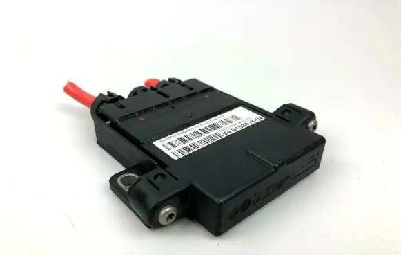 BMW 5 F10 F11 Current control relay 9153418