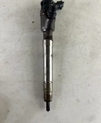 Jeep Grand Cherokee Fuel injector 0445110523 044511052