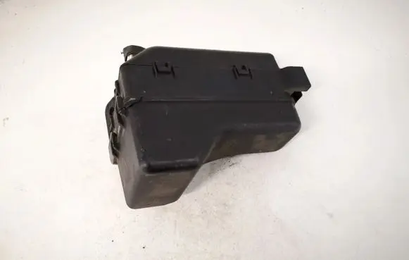 Toyota Avensis T250 Fuse box set