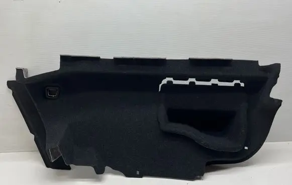 Volvo S90, V90 Trunk/boot lower side trim panel R0099719 3083349 39835497