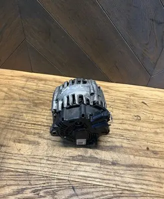 Peugeot 208 Generator/alternator