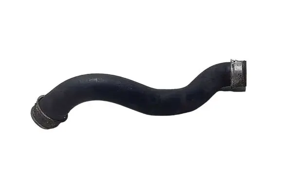 Mercedes-Benz C W204 Engine coolant pipe/hose A2045011582