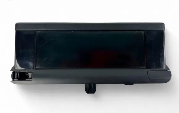 Citroen C4 Cactus Screen/display/small screen 9810313280