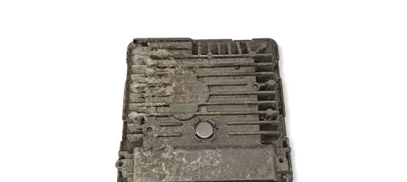 Volkswagen Golf VI Engine control unit/module 03L906023B 5WP42899AA 03L906023A