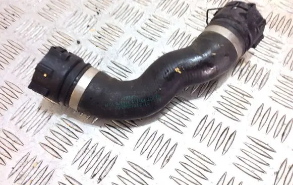 BMW 4 F36 Gran coupe Engine coolant pipe/hose 7812942