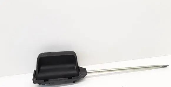 Volkswagen Transporter - Caravelle T5 Sliding door interior handle 7H0843641D