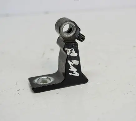 Audi Q3 8U Front door upper hinge 8X0831404B