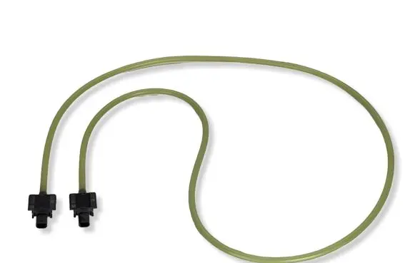 BMW 8 G15 Airbag deployment crash/impact sensor 5A0BB3802