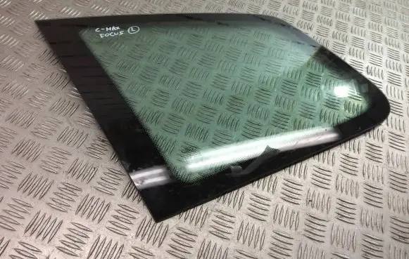 Ford Focus C-MAX Rear side window 43R-001025