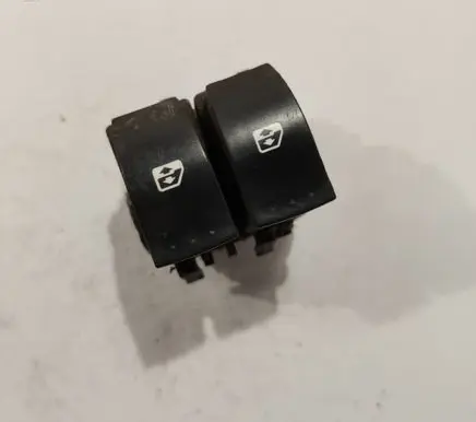 Renault Scenic II - Grand scenic II Electric window control switch 315042