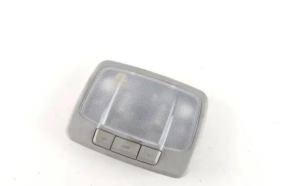 Hyundai Centennial Rear seat light