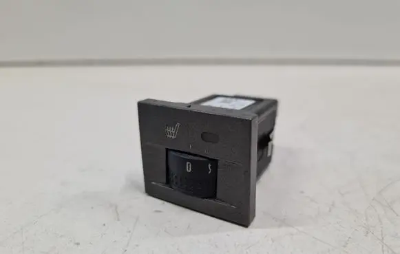 Opel Vectra C Seat heating switch 13138251 32429810