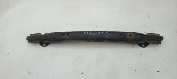 BMW X3 E83 Rear bumper cross member 