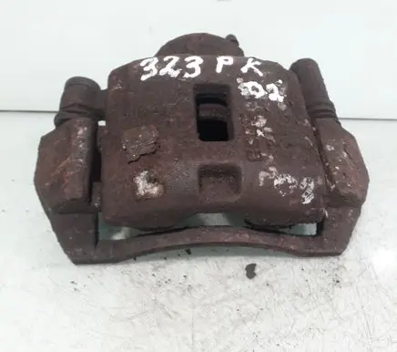 Mazda 323 F Front brake caliper
