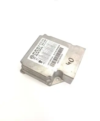 Audi A6 S6 C6 4F Airbag control unit/module 4F0959655B 4F0910655E