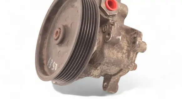 Mercedes-Benz CLS C219 Power steering pump A0044669101