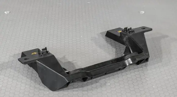 Mercedes-Benz Sprinter W907 W910 Air filter cleaner box bracket assembly A9075284900