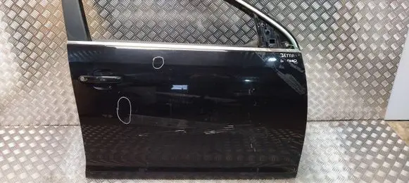 Volkswagen Jetta V Front door S26380245