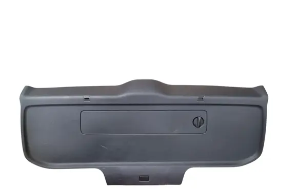 Volvo XC60 Tailgate/boot lid cover trim 31440632