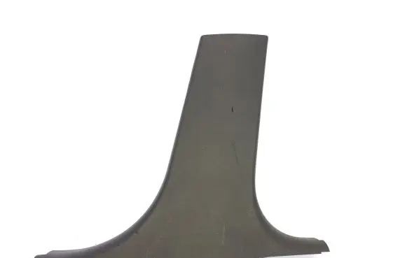 BMW 3 E90 E91 (B) pillar trim (bottom) 7058338 51437058338
