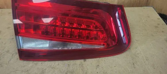 Mercedes-Benz GLC C253 Tailgate rear/tail lights A2539061300