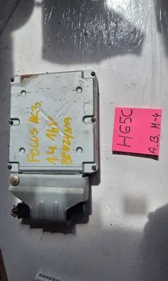 Ford Focus Engine control unit/module ECU 