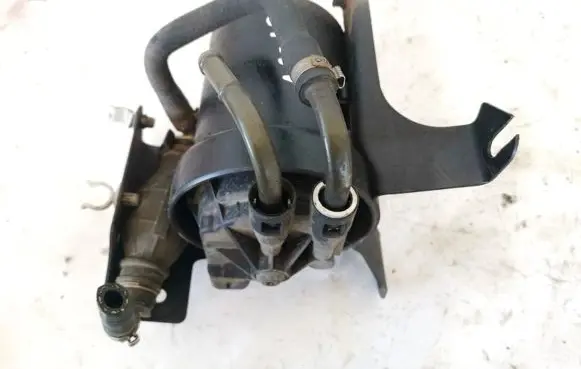 Mitsubishi Carisma Fuel filter 