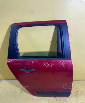 Citroen C3 Picasso Rear door 