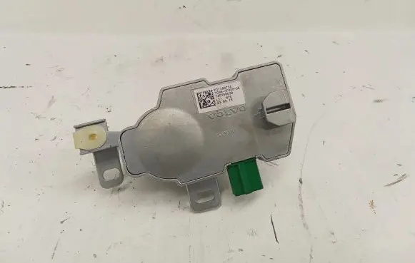 Steering wheel lock