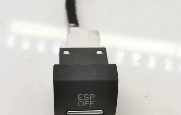 ESP (stability program) switch