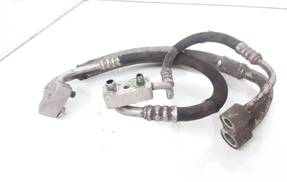 Opel Meriva A Air conditioning (A/C) pipe/hose