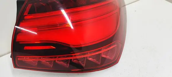 Mercedes-Benz A W177 Rear/tail lights A1779068804