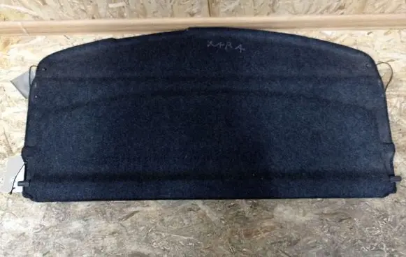 Citroen Xsara Parcel shelf