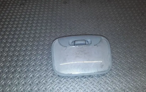 Mitsubishi Outlander Rear seat light MR190205