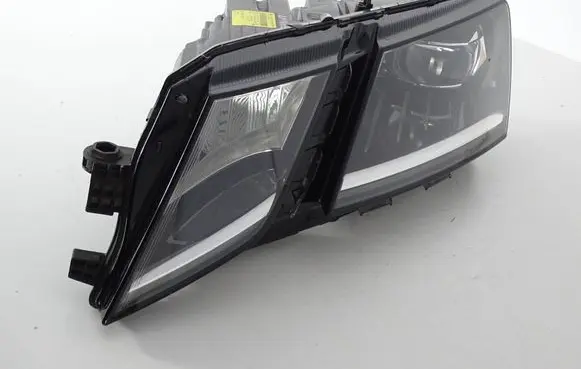 Skoda Octavia Mk3 (5E) Headlight/headlamp 5E1941015D