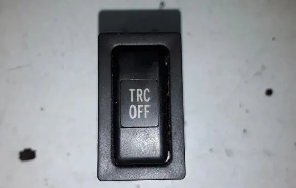 Toyota Corolla E120 E130 ESP (stability program) switch TR8801DOT