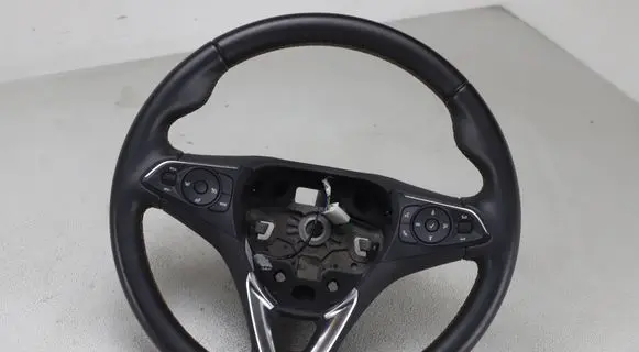 Opel Crossland X Steering wheel 39187900 453798480 34206805