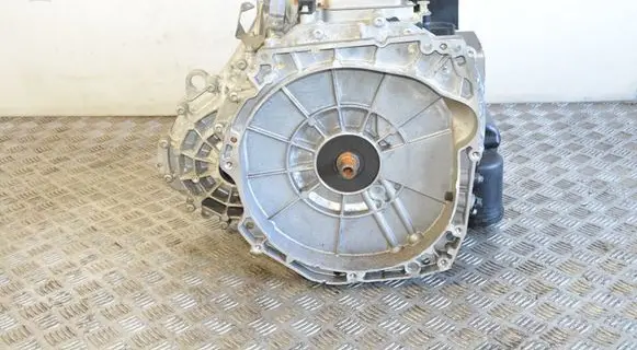 Mercedes-Benz CLA C118 X118 Manual 6 speed gearbox A2472709200