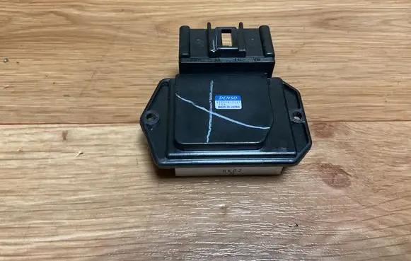 Dodge Journey Heater blower motor/fan resistor 4993002121