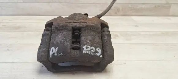 Dacia Sandero Front brake caliper