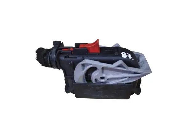 Volkswagen PASSAT B7 ABS module connector plug 6Q0973038