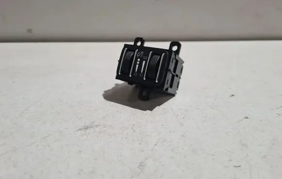 Maserati Ghibli Headlight level height control switch 68141052AC