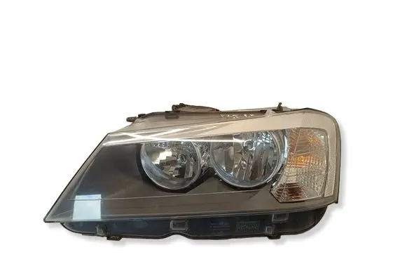 BMW X3 F25 Headlight/headlamp 7217289 F00HTB100701 1228129884