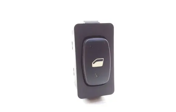 Peugeot 807 Electric window control switch 14996420XT