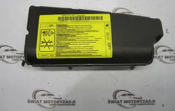 Mini One - Cooper R50 - 53 Seat airbag 1484284